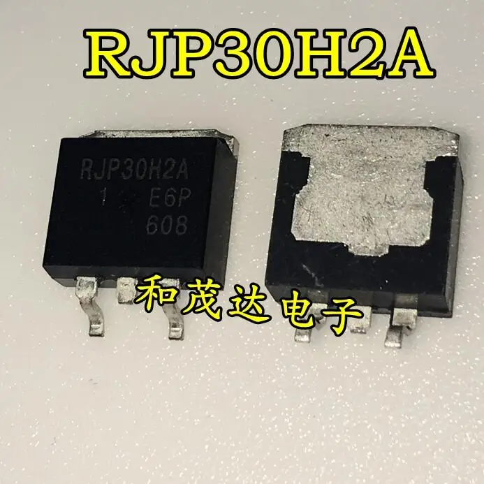 100 шт. RJP30H2A RJP30H2 | Электроника