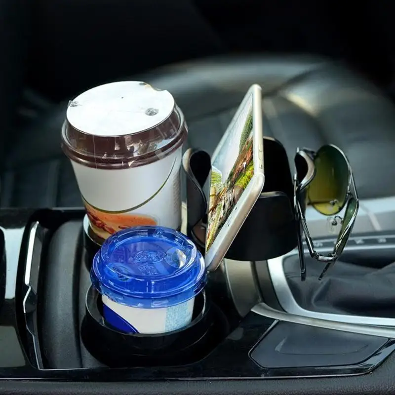 Buy VODOOL Car Bottle Drink Holder Car Cup Holder