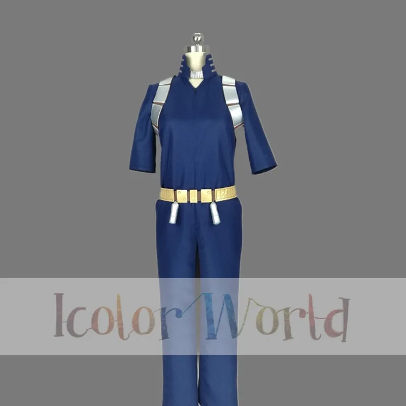 My Hero Academia Shoto Todoroki Cosplay Costume-in Anime Costumes from Novelty & Special Use on