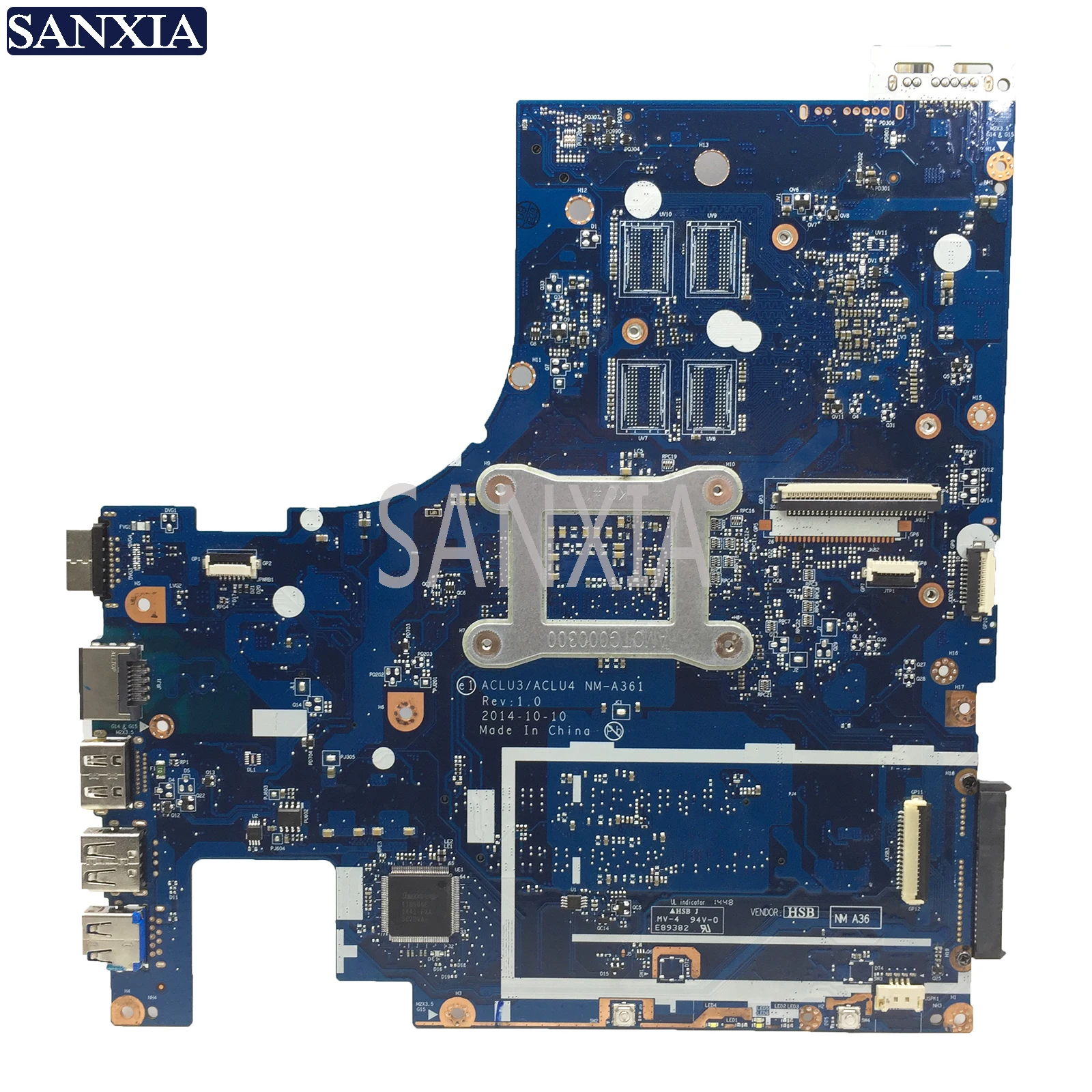 Computer Components