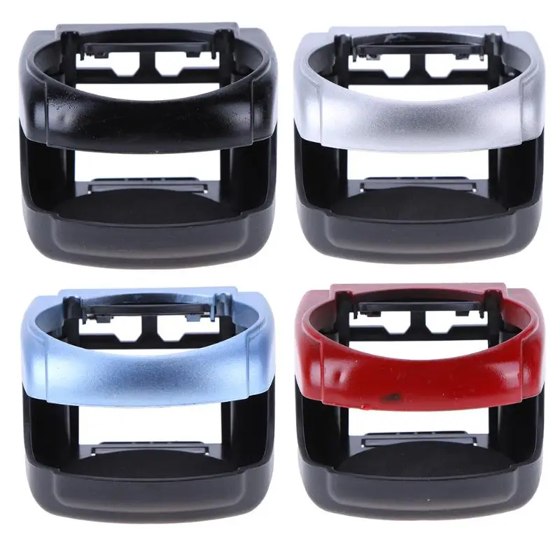 

Car Outlet Water Cup Holder Plastic Drink Holder Vehicle Bottle Rack For Ashtray Drinking Bottle Stand