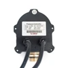 Interruptor Digital de Control de presión para bomba de agua con adaptador G1/2 