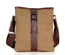 new arrive hot promotion menmessenger bags shoulder bag canvas travel sport men bag high quality coffee bag