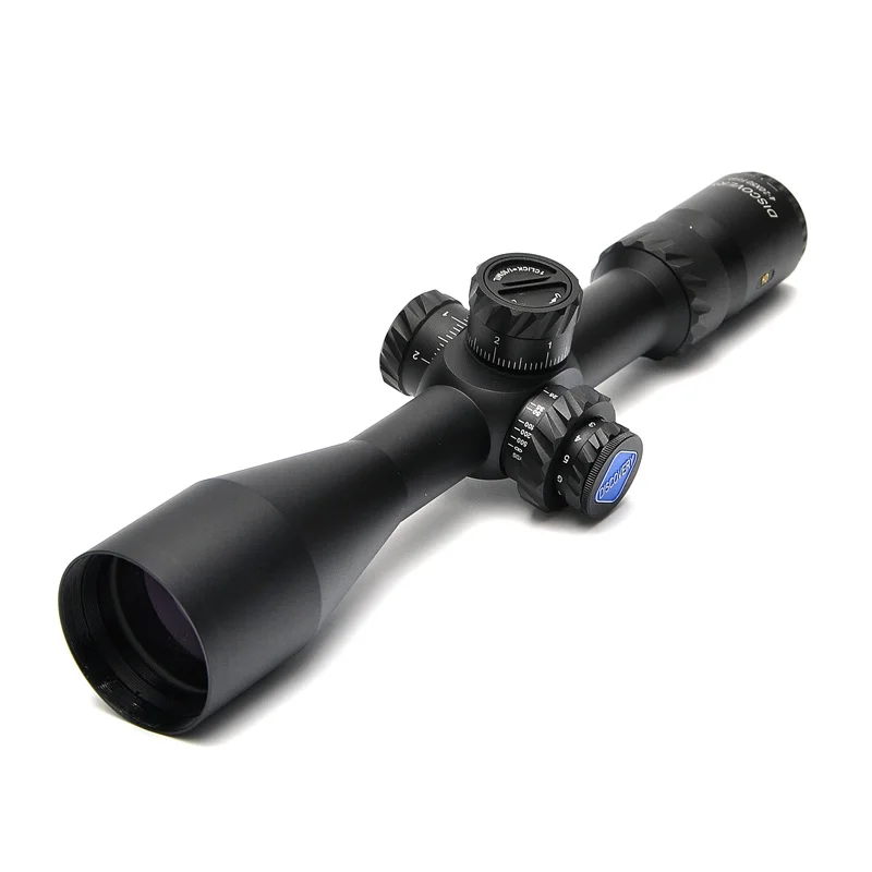 

Discovery HD 4-20x50 SFIR First Focal Plane Rifle Scope Military Sniper Gun Hunting Optics Scope Tactical Riflescope