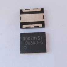 1 шт. силовой усилитель труба для Motorola двухстороннее радио XIR P8268 P8260 P8200 XPR6550 RD07MVS1 ремонт