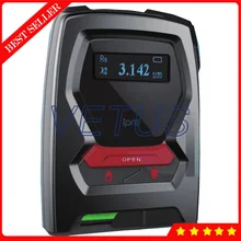 PRSR110 тестер шероховатости поверхности профиль поверхности винт, болт, гайка 4 параметра Ra Rz Rt Rq 50 длина хода 6 мм