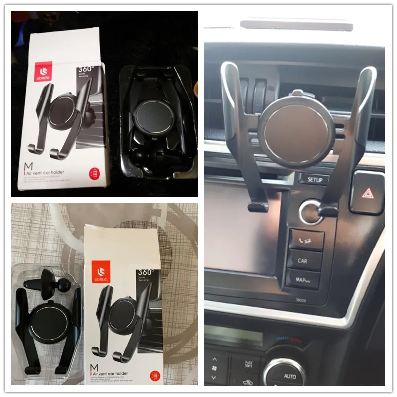 car phone holder for iphone