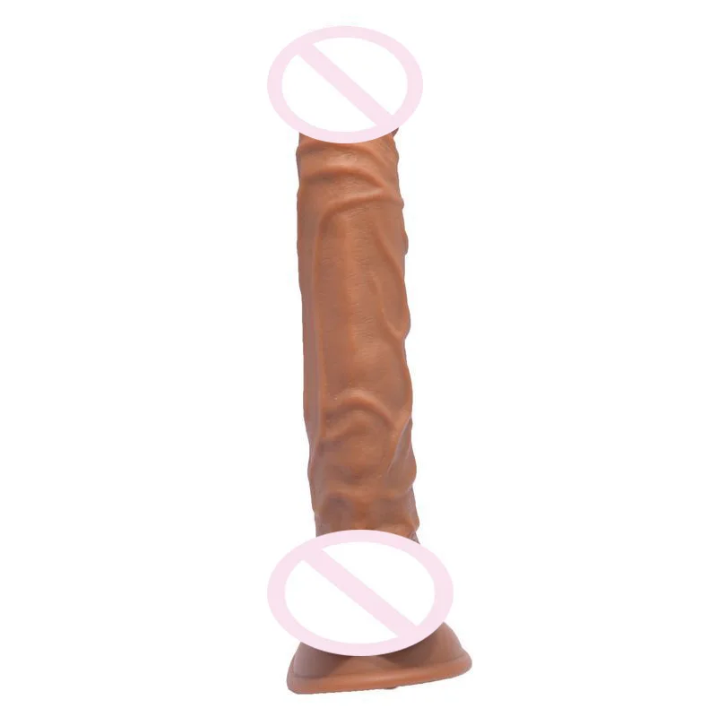 10 Inch Huge Dildos with Suction Cup Artificial Penis Realistic Big Anal Dildo Sex Toys for Women Adult Sex Product SexToys