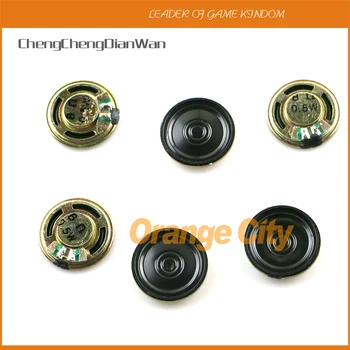 

ChengChengDianWan 20pcs 60pcs for GAME BOY COLOR for GAME BOY ADVANCE SPEAKER for GBC GBA REPLACEMENT SPEAKER