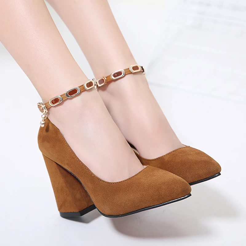 red bottom high heels designer