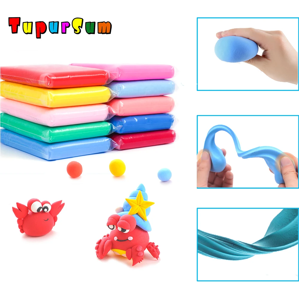 

slime supplies fluffy light plasticine lizun hand gum soft polymer clay charms for slimes all for glue for slime antistress