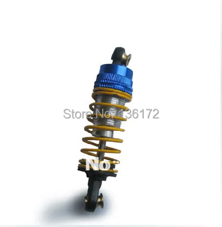 2 шт./лот Henglong heng long 3850 1 1/10 rc нитро Спринт Автозапчасти масляный амортизатор|oil|oil