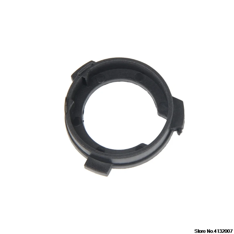 

Car Headlight Bulb Holder Adapter Lamp Base H7 LED For Tiguan Octavia