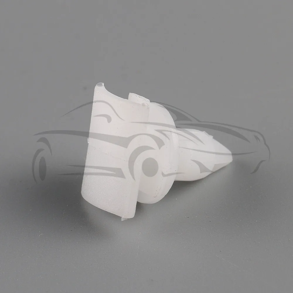 Клипса CloudFireGlory 3C0853585 20 шт. для отделки дверной панели молдинг крепление VW Jetta Passat CC
