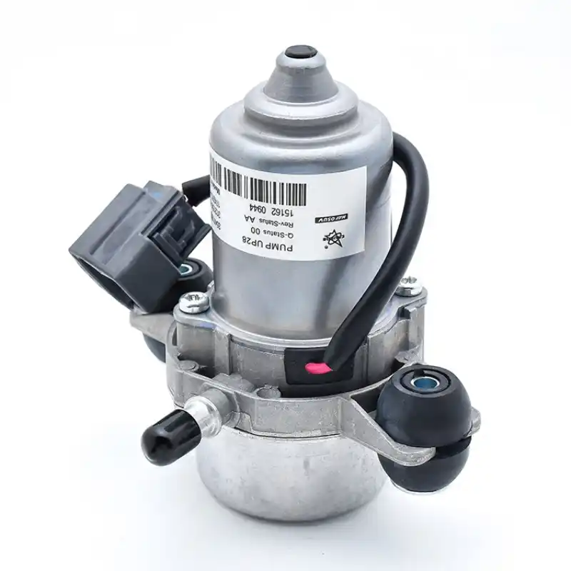 3541100XJZ16A UP28 Electric Vacuum Pump Power Brake Booster Auxiliary