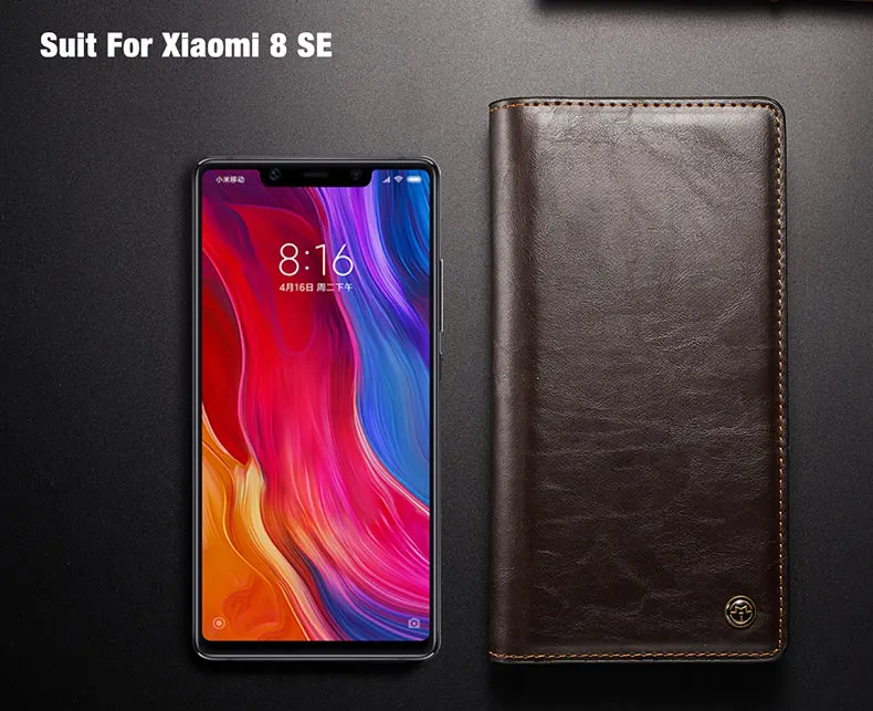 For-Xiaomi-8-SE