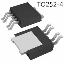 

5pcs APM4052D APM4052 TO252 Patch High Voltage Liquid Crystal MOS Field Effect Transistor