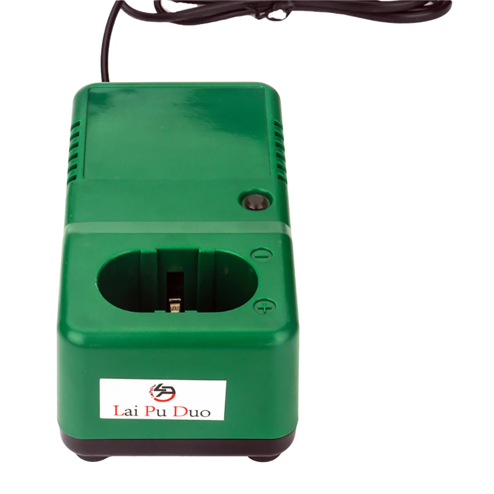 Зарядное устройство для аккумуляторов Makita 7 2 В ~ 18 в Ni CD MH DC7100 DC9700 DC9710 DC711 DC18RA