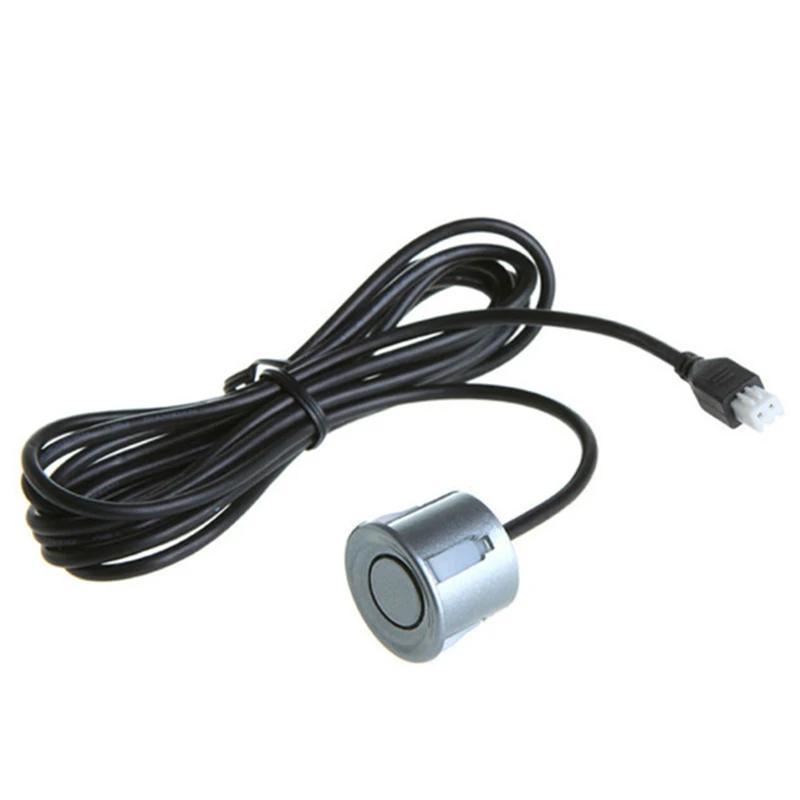 

22mm Monitor Reverse System Sensor Reverse Backup Sensor for Car Parking Sensor Kit