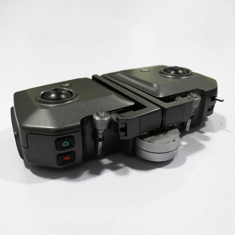 Дрон HESPER Selfie 4K с камерой FPV с камерой HD 1080 P, система gps, дроны, Квадрокоптер, пульт дистанционного управления и приложение, вертолет