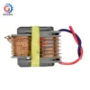 15KV High Frequency High Voltage Inverter Coil Arc Generator Step up Boost Converter Power Transformer Voltage ► Photo 2/6