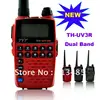 Best Price Vhf:136-174mhz Two-Way-Radio TH-UV3R TYT Dual-Band Handheld 400-470mhz New-Arrival 16mlLVkK