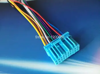 

car audio CD modified tail male CABLE FOR Accord Honda / Odyssey / new / Familia