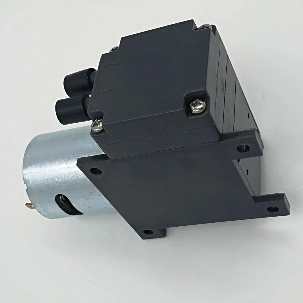 

15L/M electric 12V 24V diaphragm pump with DC Motor