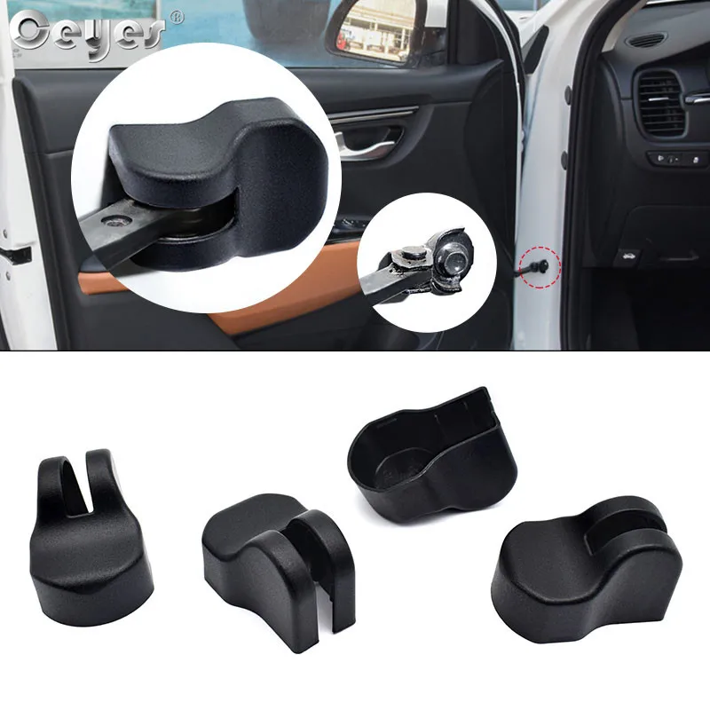 Door Limiting Stopper Cover For KIA (1)