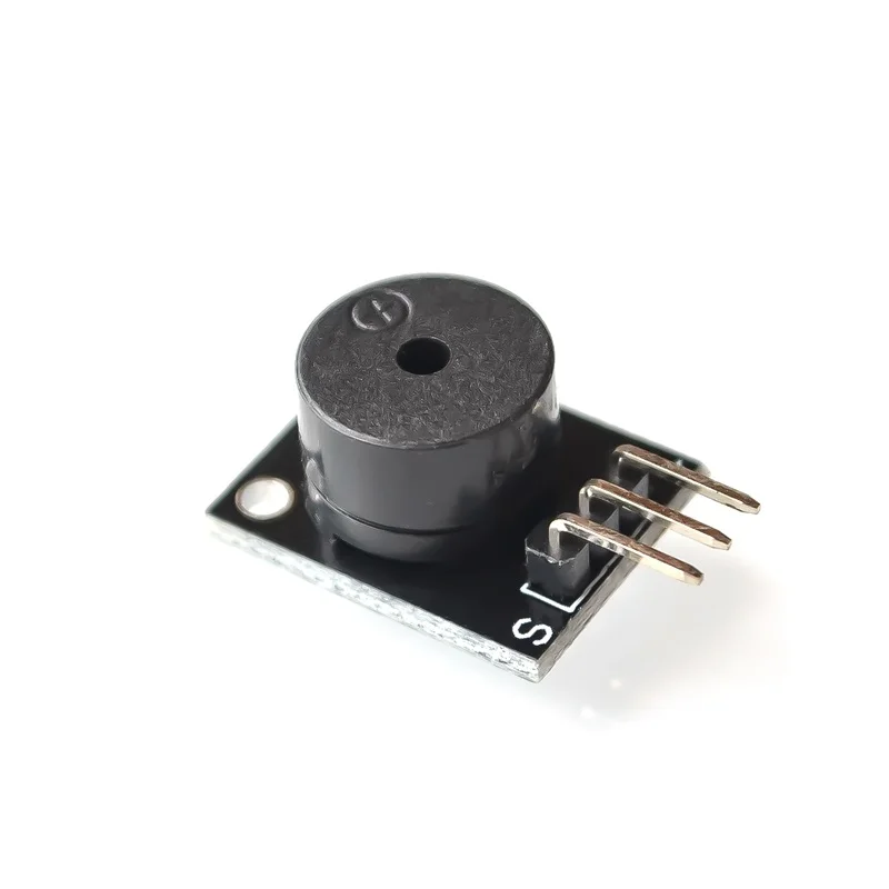 5 шт./лот KY-006 небольшая звуковая сигнализация для Arduino