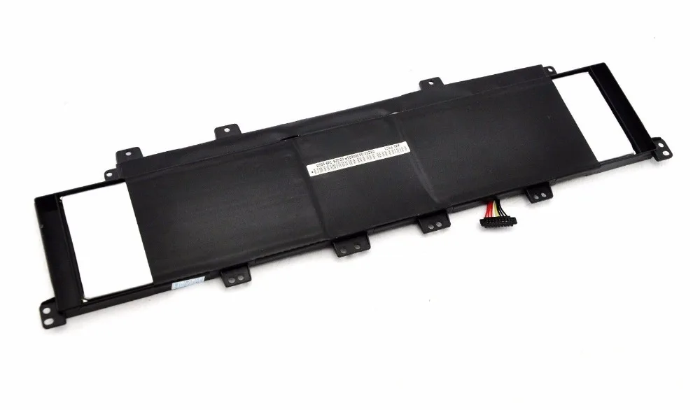Ноутбук Батарея C21-X402 для X402 X402C X402CA 7,4 V 5136 мА/ч, 38WH