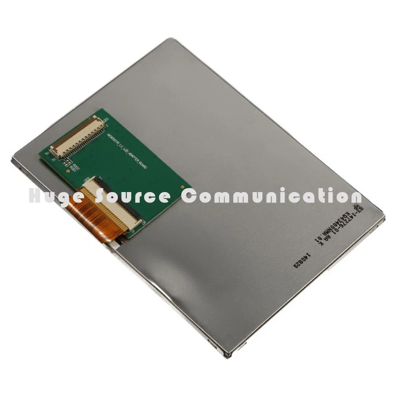 LCD Display for Motorola Zebra Symbol MC9100 MC9190 MC9190-G With PCB Board