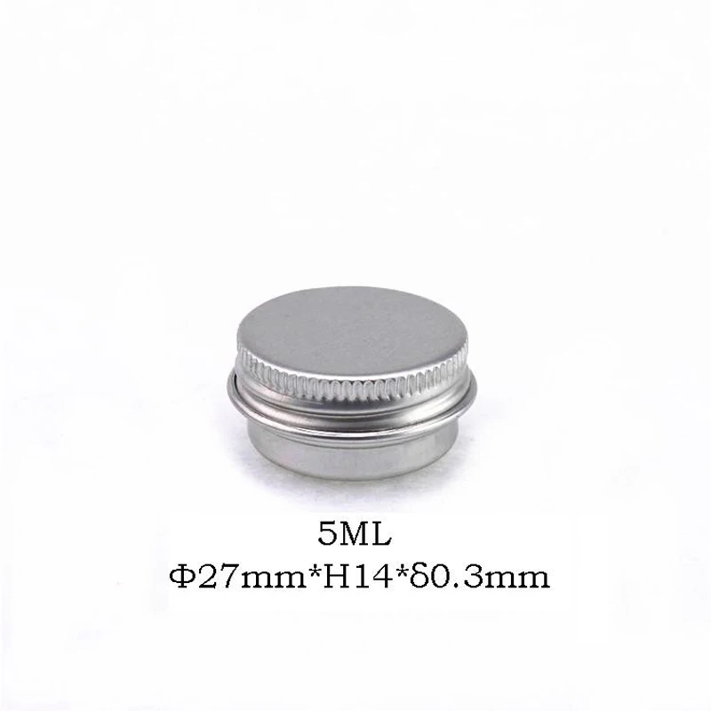 free shipping 50pcs lots byw98 200 byw98 do 201ad ic in stock 50PCS/LOT Free shipping 5ml 27*14mm aluminium jars cream jars with screw lid 5g aluminum tins, aluminum lip balm container
