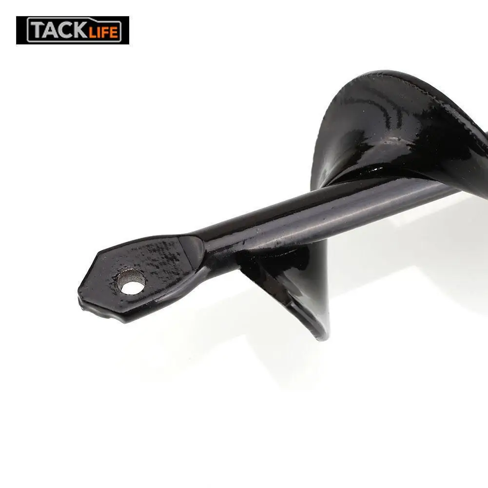 High Speed Steel Mining Tool Garden Twist Drill Ground Drill Durable Drill Bit Cutter Electrical Accessories High Speed Steel Mining Tool Garden Twist Drill Ground Drill Durable Drill Bit Cutter Electrical Accessories