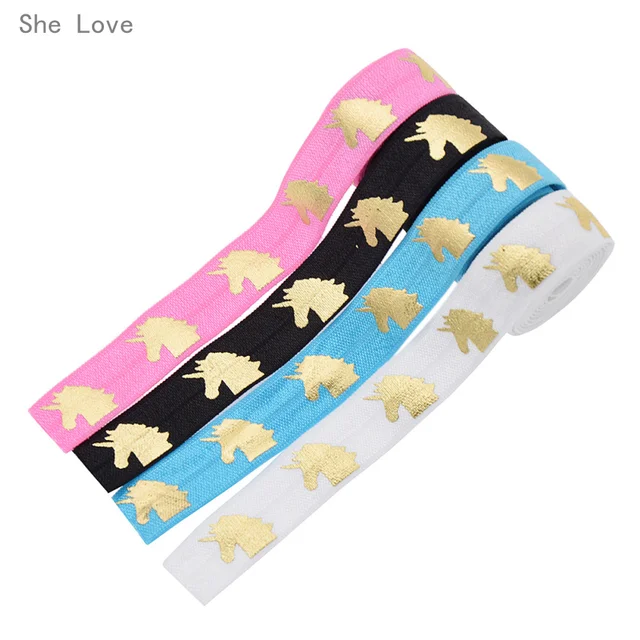 fold ribbon