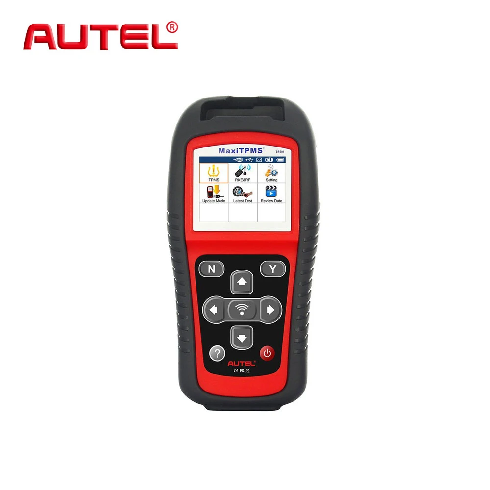 Prix pour Autel MaxiTPMS TS501 TPMS Outil De Diagnostic OBDII Adaptateurs Set Tire Système de Surveillance de Pression Outils De Diagnostic Lecteur de Code De Voiture Outils Prix pour Autel MaxiTPMS TS501 TPMS Outil De Diagnostic OBDII Adaptateurs Set Tire Système de Surveillance de Pression Outils De Diagnostic Lecteur de Code De Voiture Outils