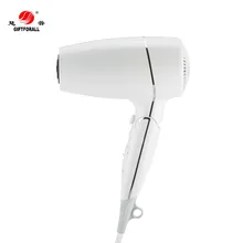 GIFTFORALL фен для укладки Мощный настенный портативный не больно волос горячего и холодного ветра отеле ванной дома фен C180