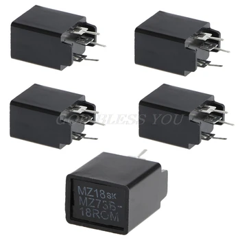 

5PCS MZ73B-18ROM TV 18 Ohm Degaussing mz73 MZ73B Resistance 18RM 270V Electronic Drop Shipping