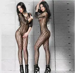 Для женщин сексуальное женское белье горячей Bodystocking сексуальное платье белье чулок секс товары гриддинга Эротическое белье Секс-игрушки