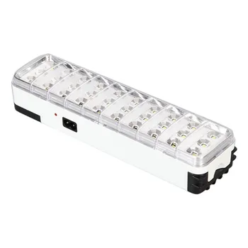 

Multi-function Rechargeable LED Emergency Light Home Shopping Mall Outdoor Camping Light Large Capacity Battery