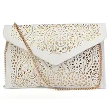 2016 neue Kupplung Umschlag Frauen Messenger Bags Damen Geldbörsen und Handtaschen Bolsas Feminina Bolsos Mujer femme marque einkaufstasche