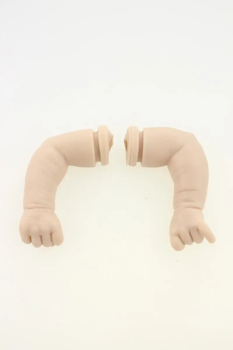 real life doll kits