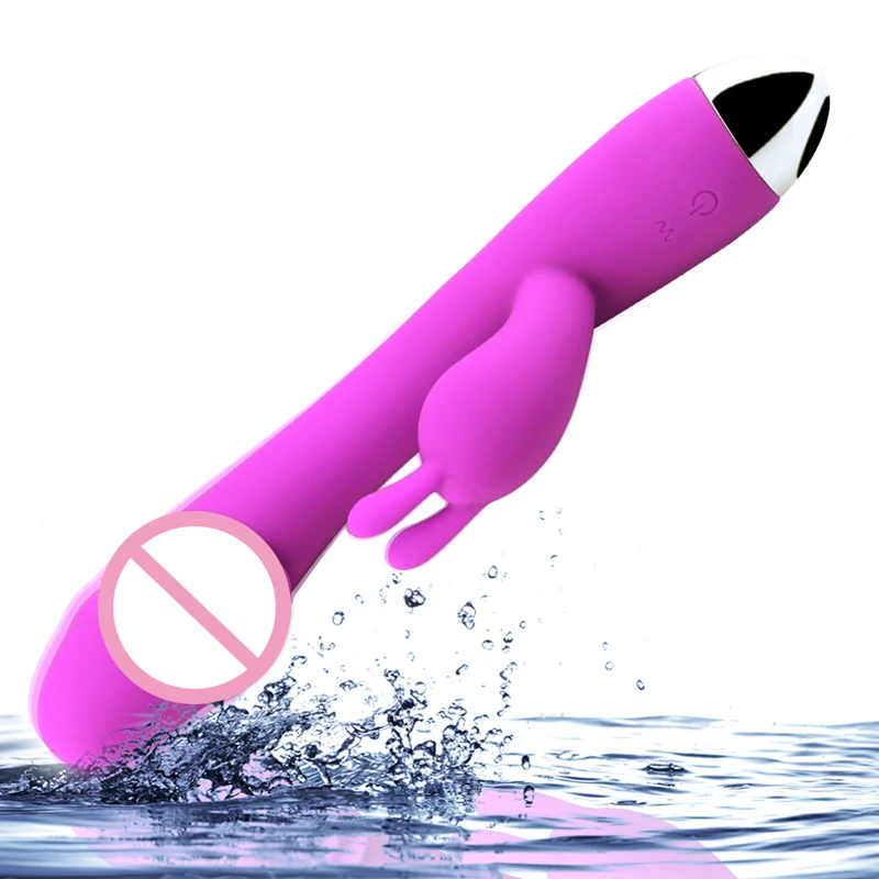 50148 silicone g spot vibrator.8