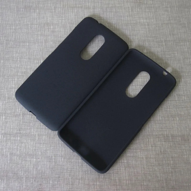 

black matte facing TPU soft case for ZTE Axon7 frosted drop resistant anti-fingerprint simple pure soft cover for Axon 7