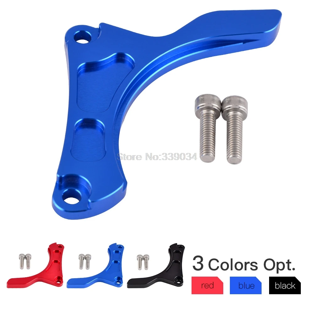 

Engine Case Saver For Yamaha YFZ450R YFZ450X YFZ450R SE YFZ 450R 450X 450R SE ATV Engine Cover Protector Case Saver Guard 09-19