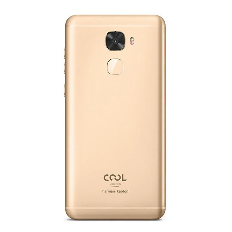 Оригинальный Coolpad/смартфон LeTV cool Changer S1 LeEco 5 дюймов 4070 мАч четырёхъядерный Qualcomm 4/6