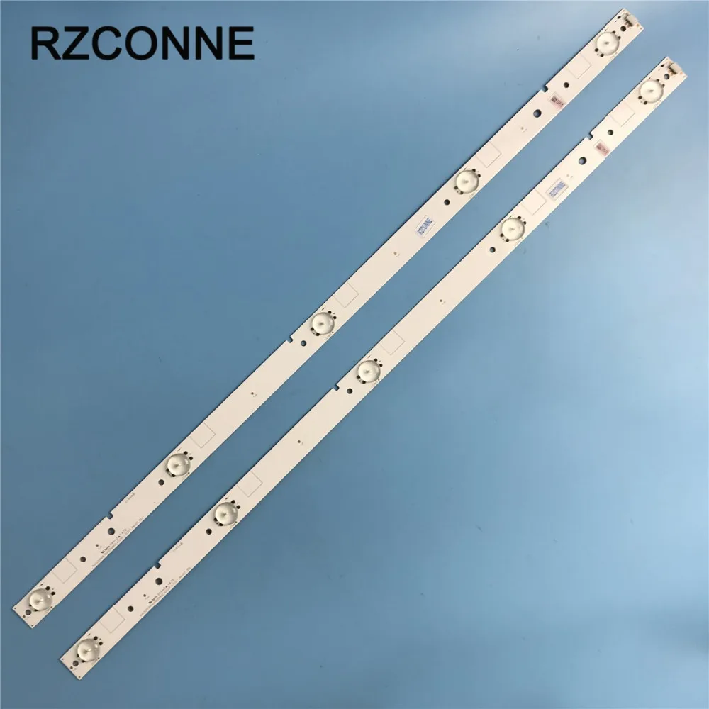 

Светодиодная лента 594 мм для подсветки телевизора 32 дюйма LED32EC260JD LED32K20JD SVH320AG8/SVH320AH2