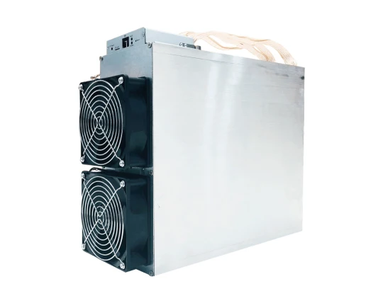 ETH Miner,! Оригинальная Шахтерская машина Bitmain Antminer E3 Ethash эфириума ETH от источника питания bitmain в комплект не входит