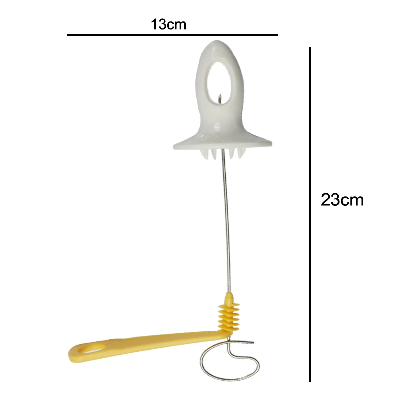 WALFOS 1 шт. 3 струны вращающийся картофель слайсер из нержавеющей стали+ пластик витой картофель ломтик резак спираль DIY Руководство творческий