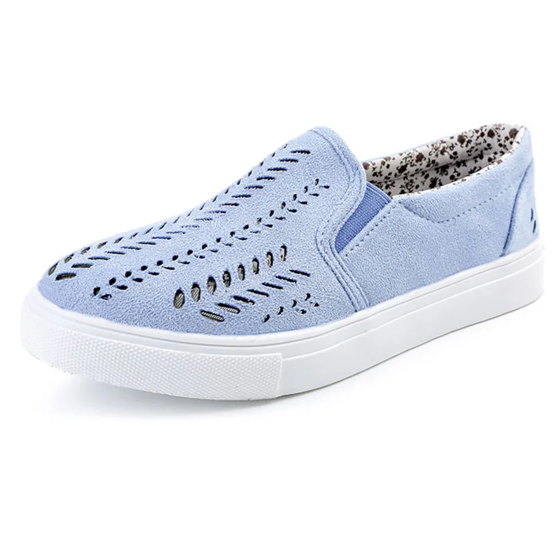 

Women Outdoor Mesh Shoes Casual Slip On Comfortable Shoes Women